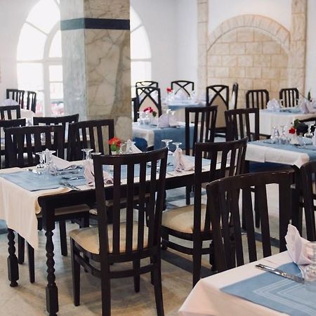 Dar El Manara Djerba Hotel & Aparts ไมดูน ภายนอก รูปภาพ