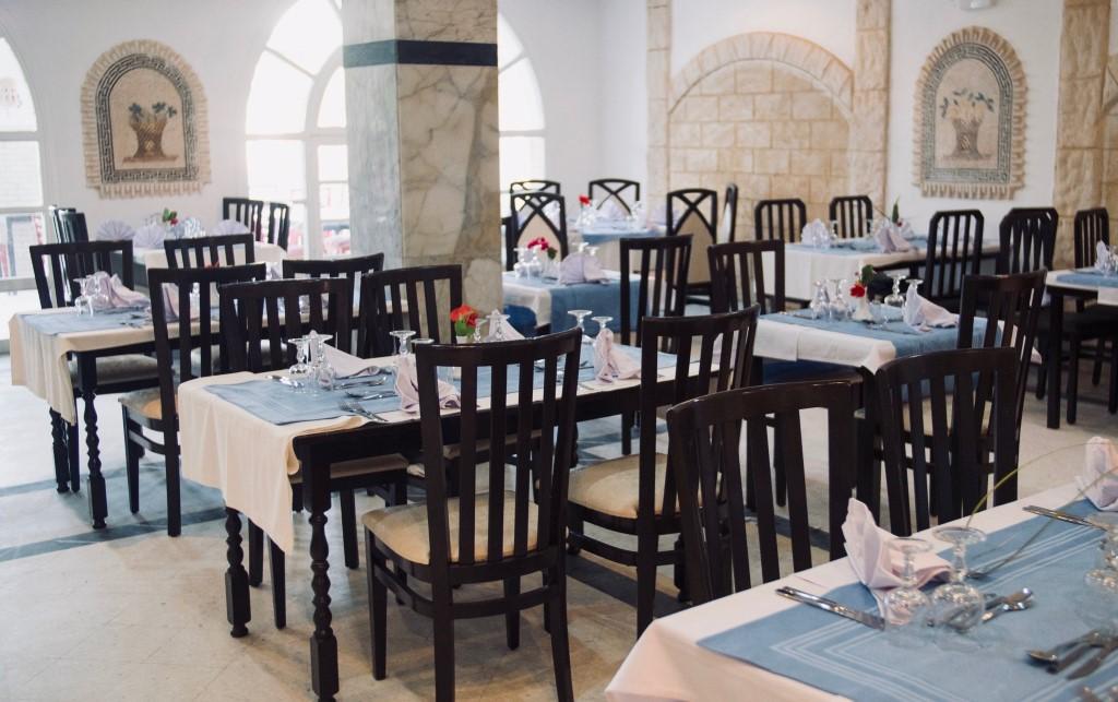 Dar El Manara Djerba Hotel & Aparts ไมดูน ภายนอก รูปภาพ